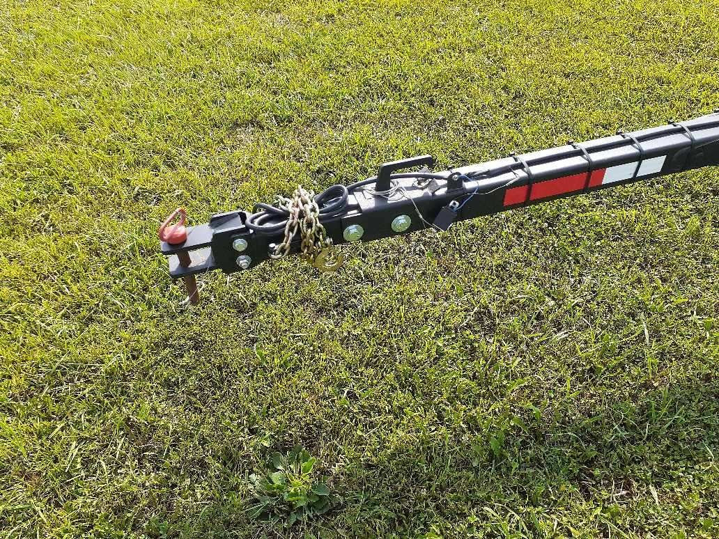 2026 Demco HT AWS