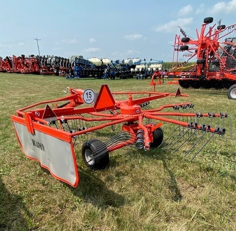 2026 Kuhn GA3200GT