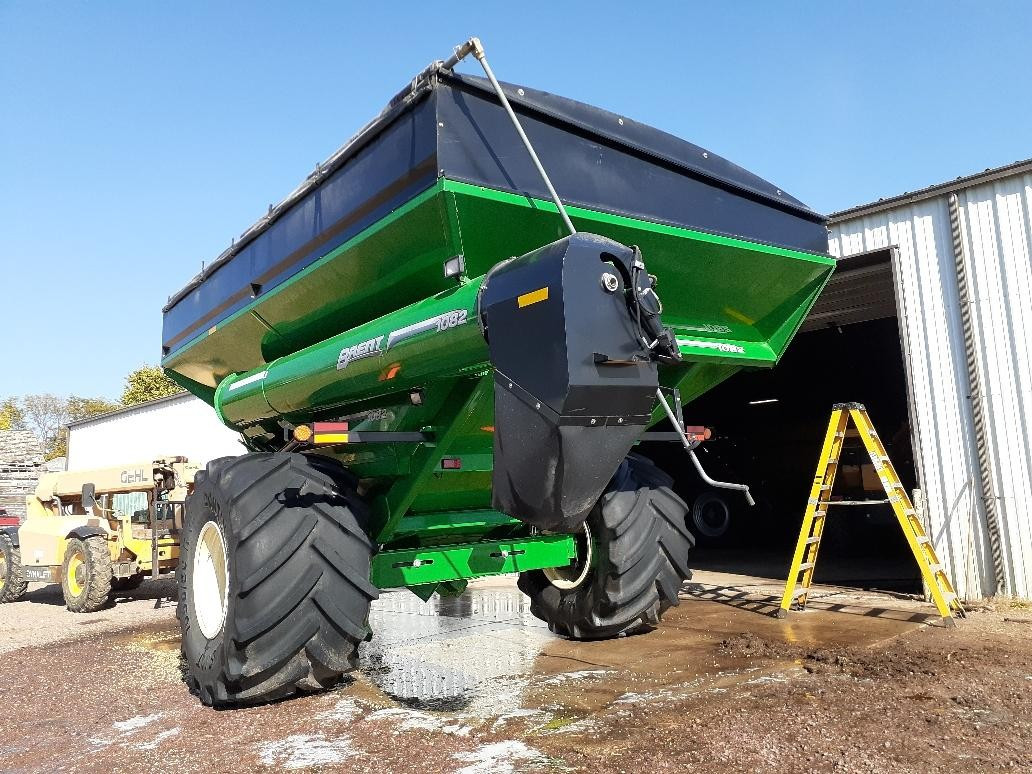 2014 Brent 1082
