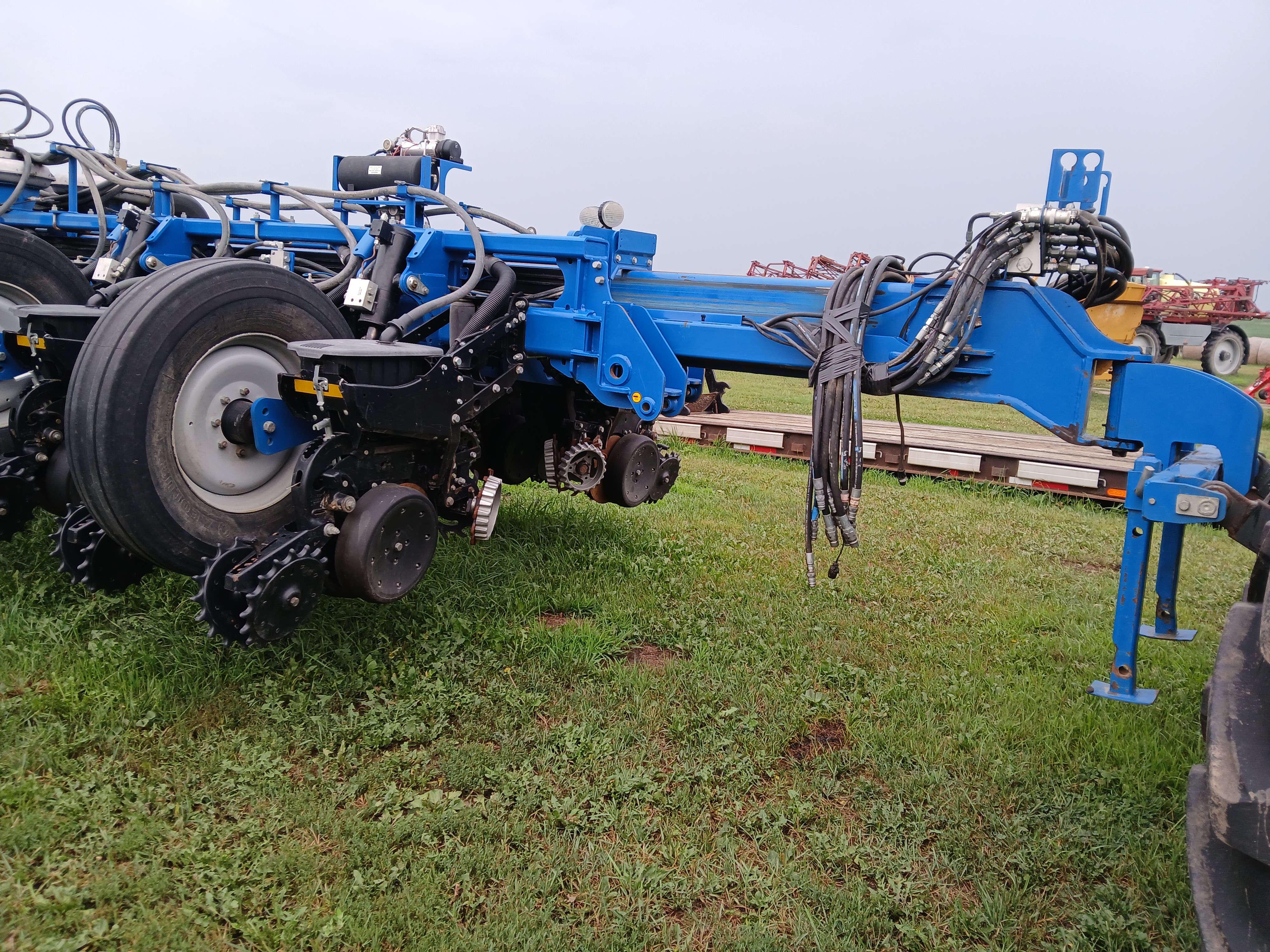 2014 Kinze 4900