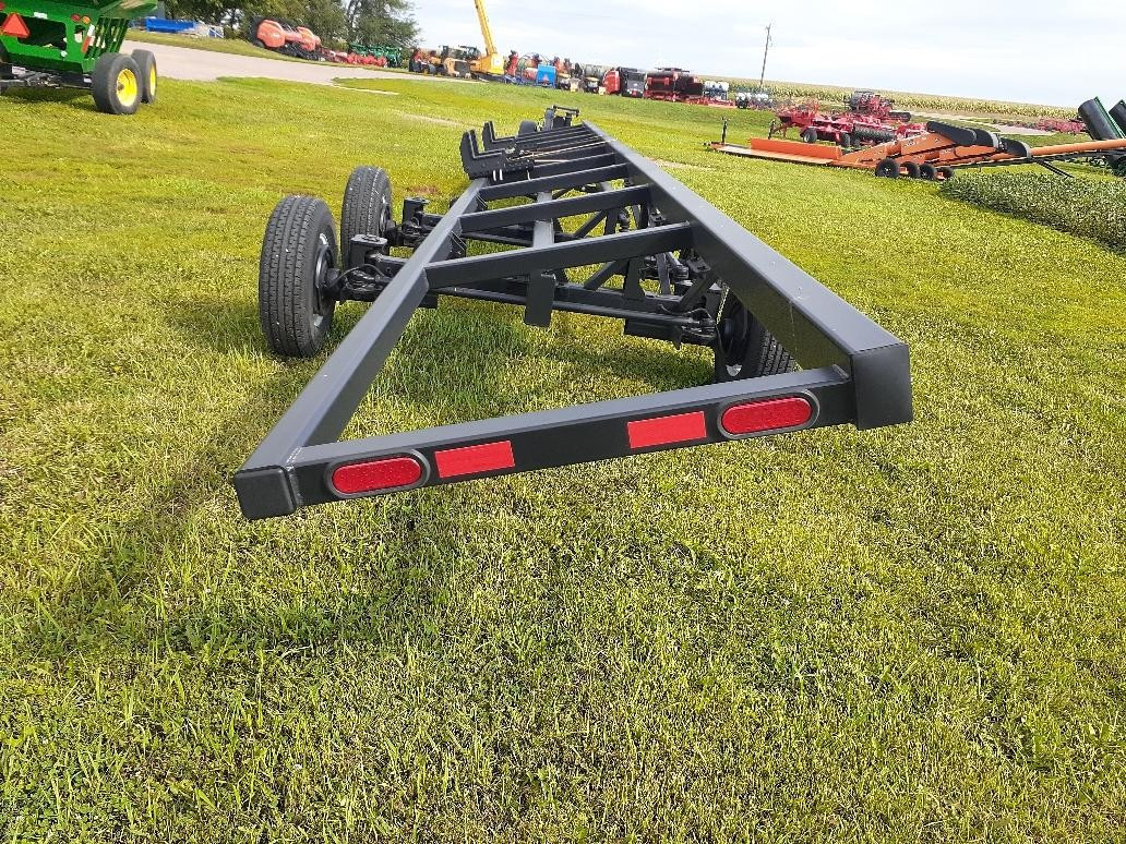 2026 Demco HT AWS