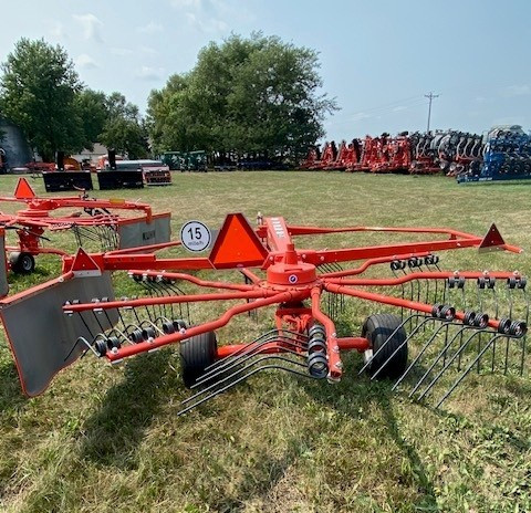 2026 Kuhn GA3200GT