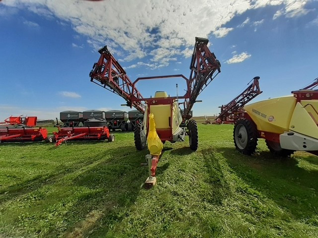 2026 Hardi NAVIGATOR 4000