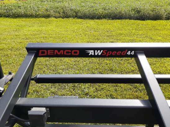 2026 Demco HT AWS