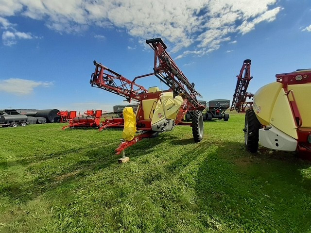 Photo of 2026 Hardi Navigator 4000