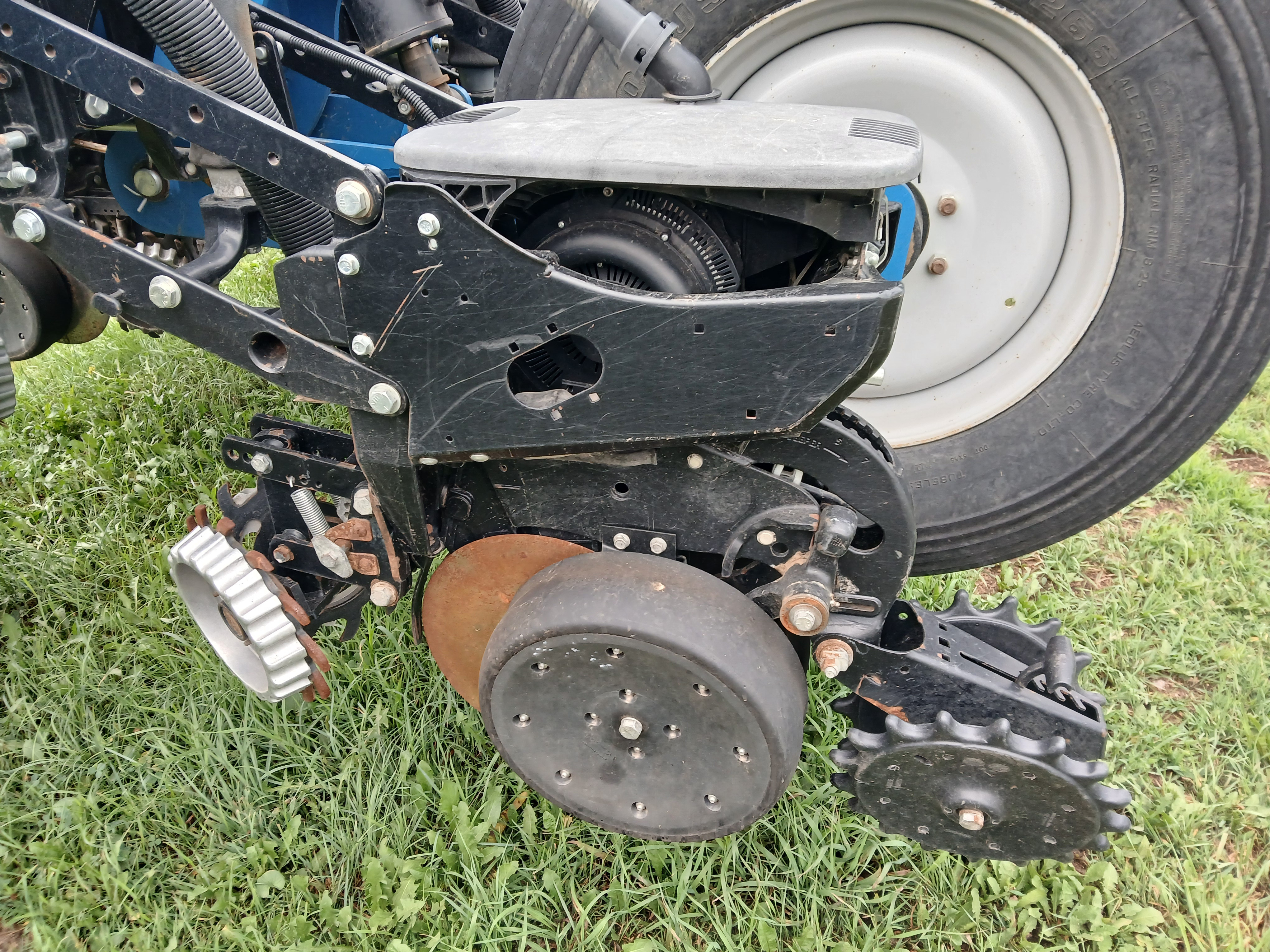 2014 Kinze 4900