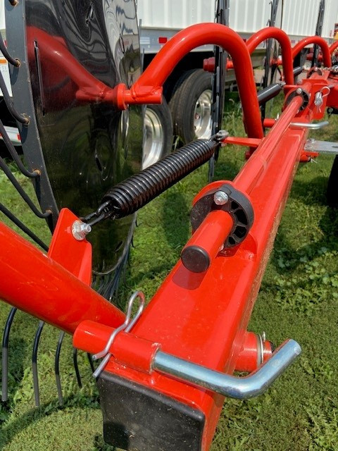 2026 Kuhn SR 314