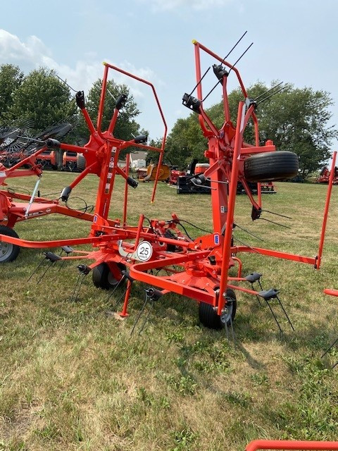 2026 Kuhn GF 5203THA