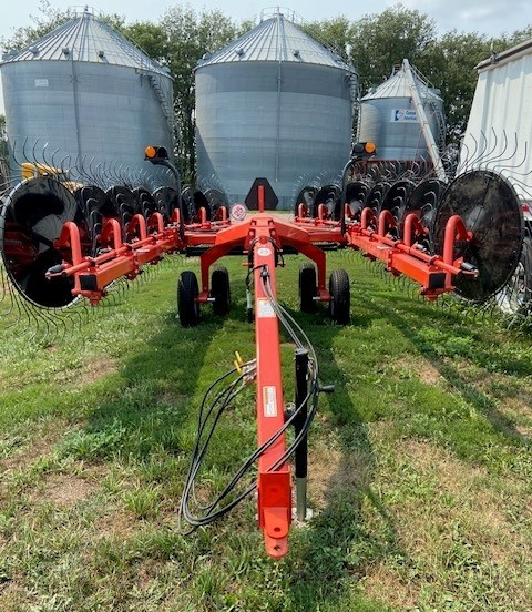 2026 Kuhn SR 314