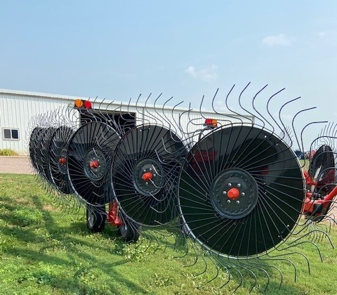 2026 Kuhn SR 314