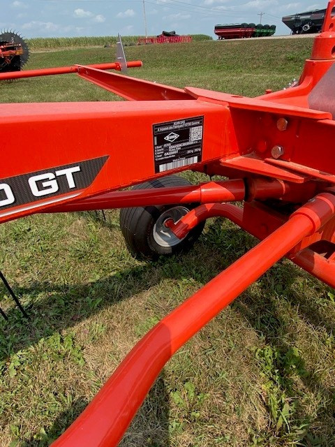 2026 Kuhn GA3200GT
