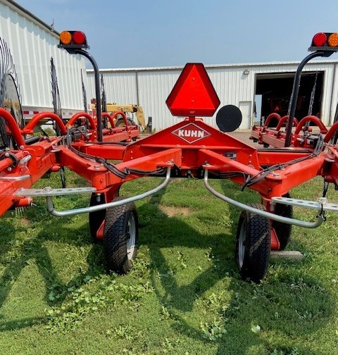 2026 Kuhn SR 314