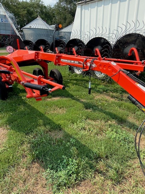 2026 Kuhn SR 314