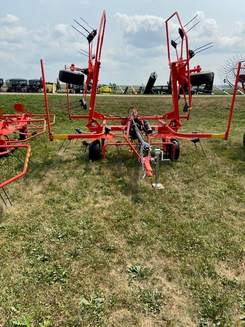 2026 Kuhn GF 5203THA
