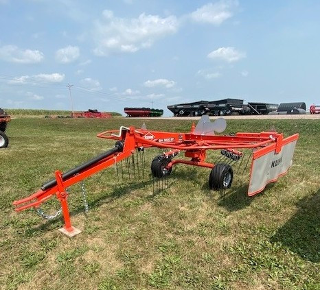 2026 Kuhn GA3200GT