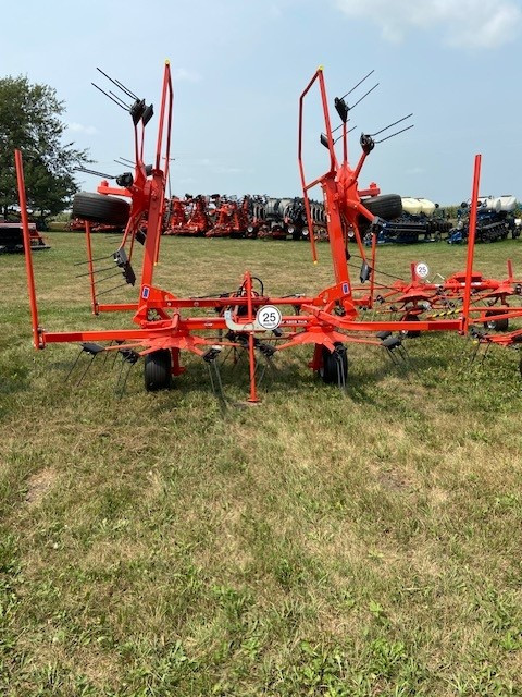 2026 Kuhn GF 5203THA