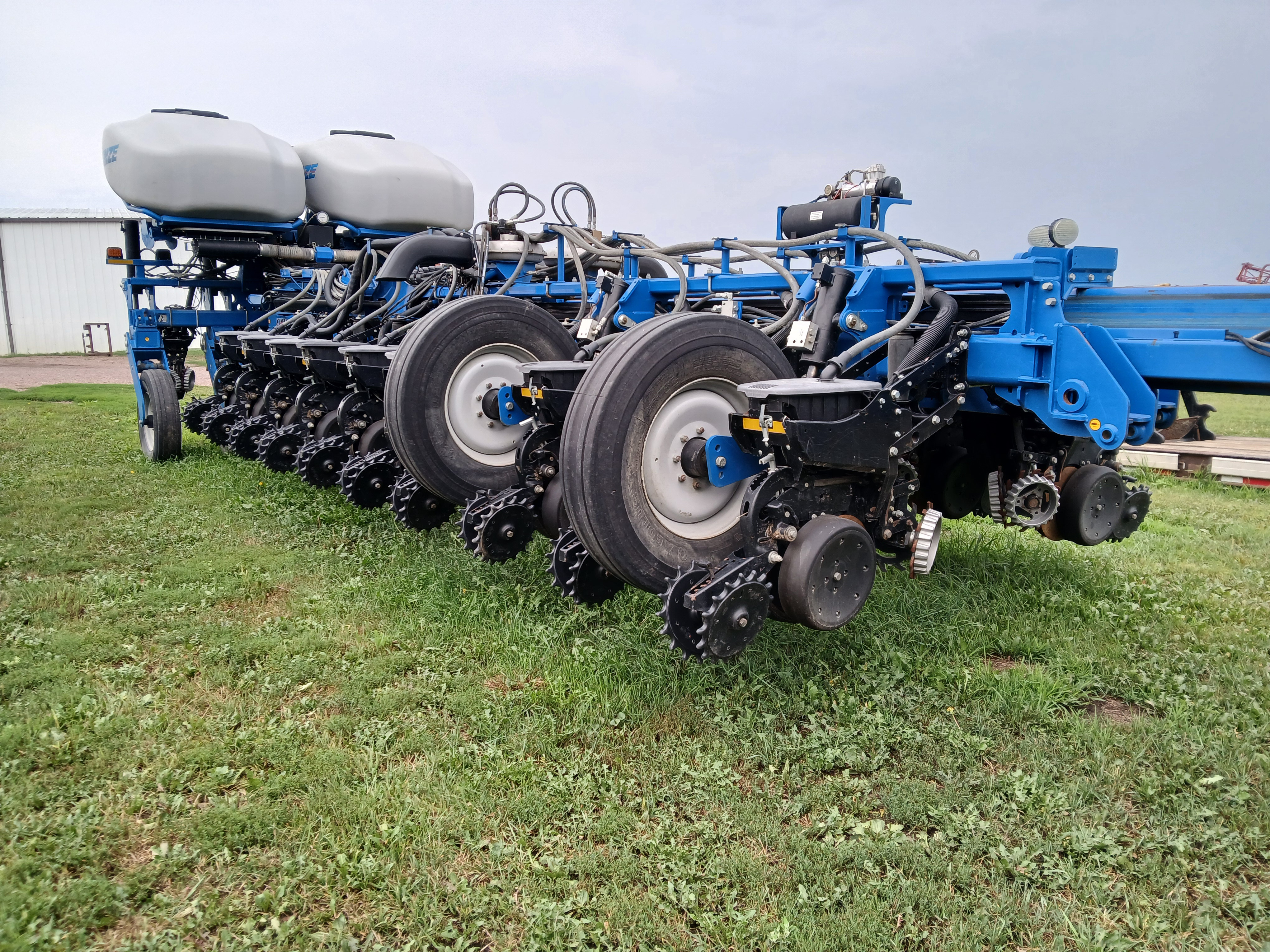 2014 Kinze 4900