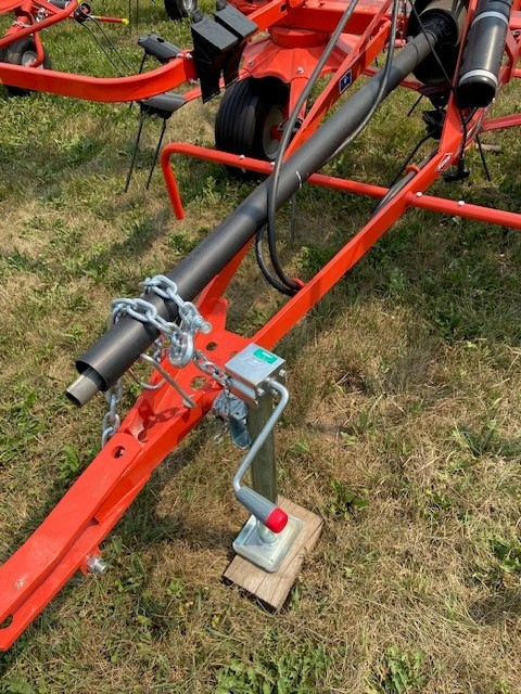 2026 Kuhn GF 5203THA