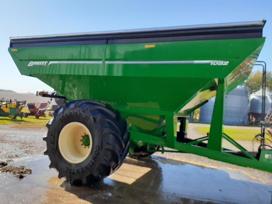 2014 Brent 1082