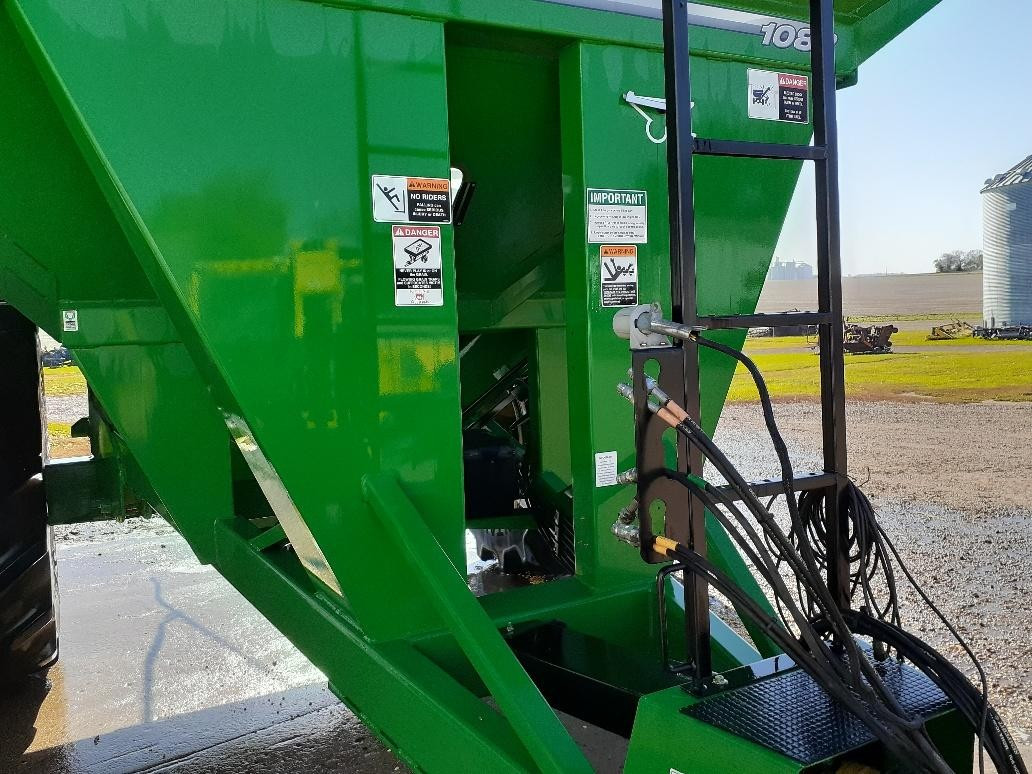 2014 Brent 1082