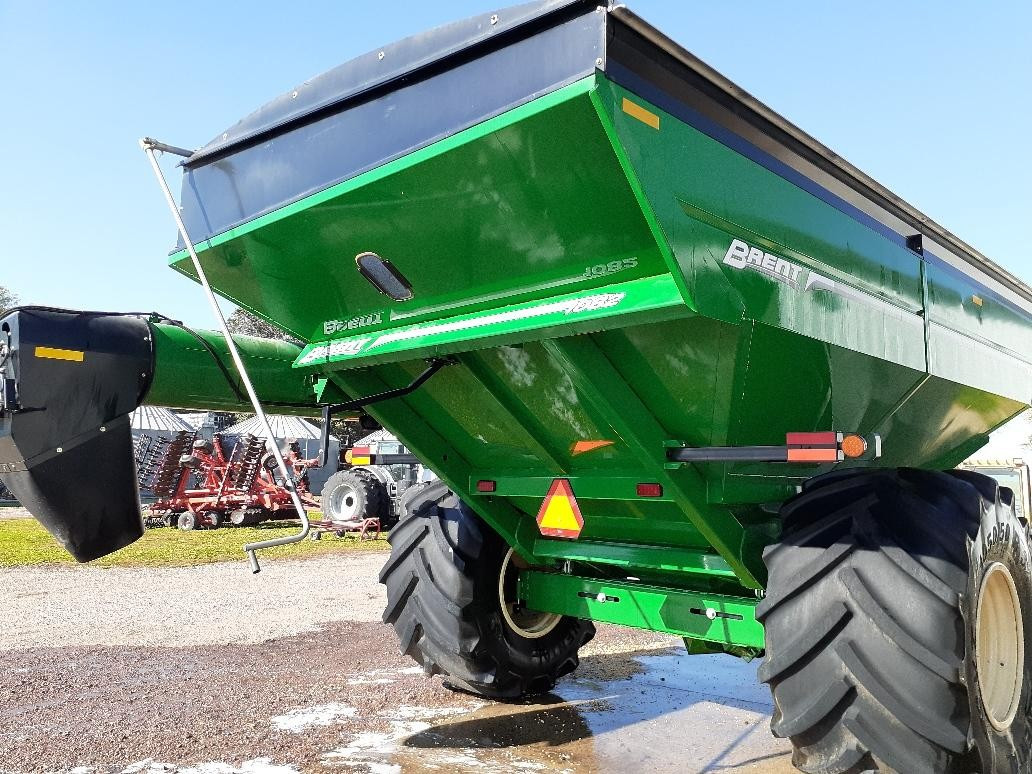 2014 Brent 1082