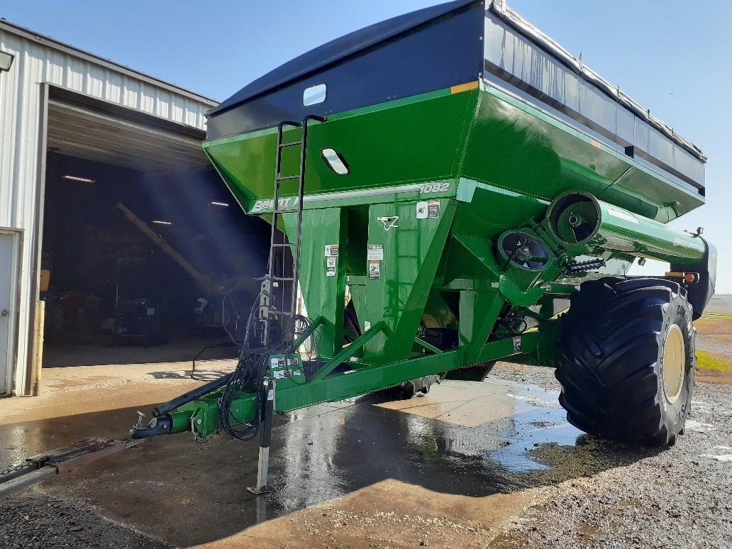 2014 Brent 1082