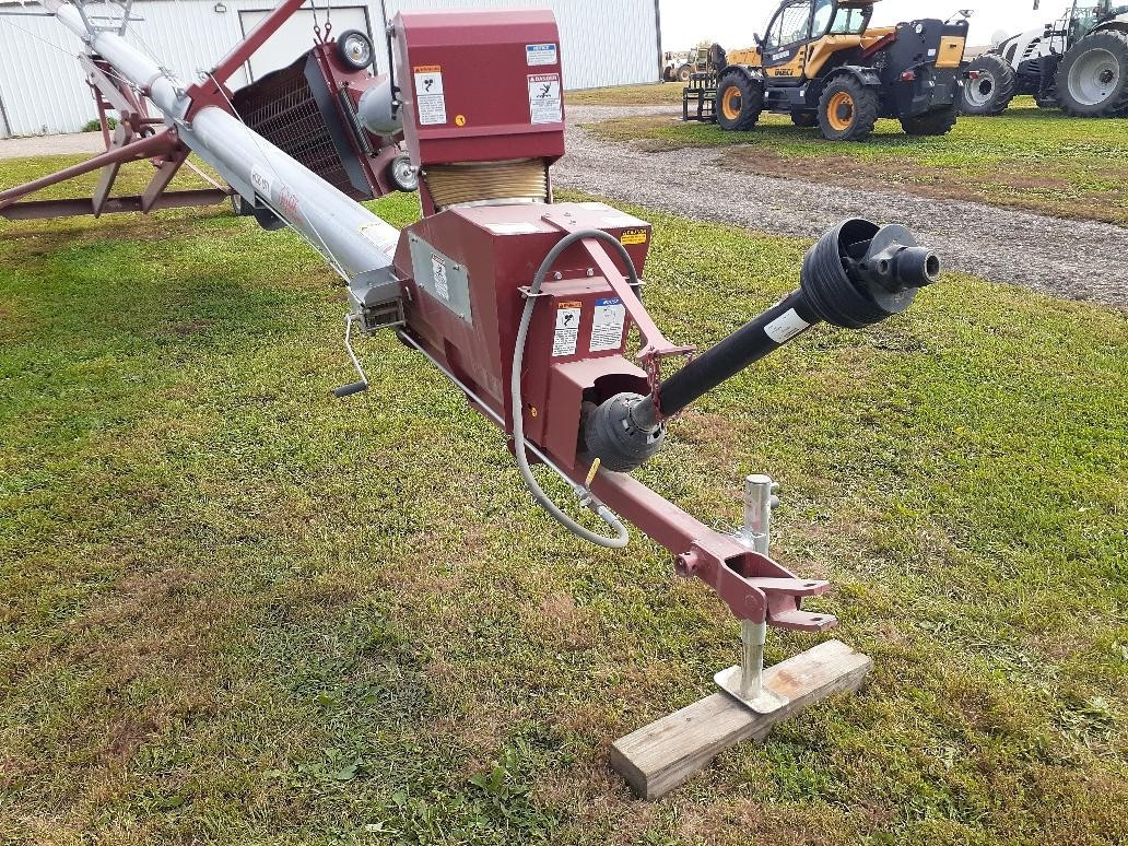 2027 Sudenga 10 X 71