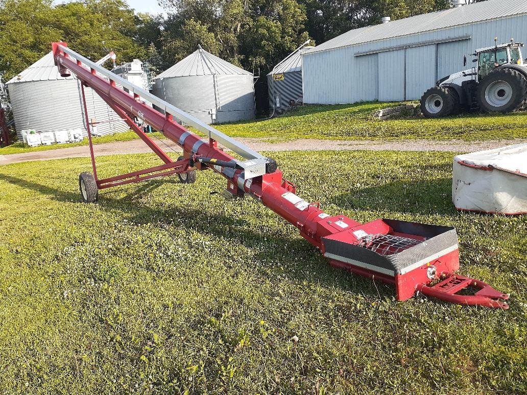 Photo of a 2021 Sudenga 12 x 41