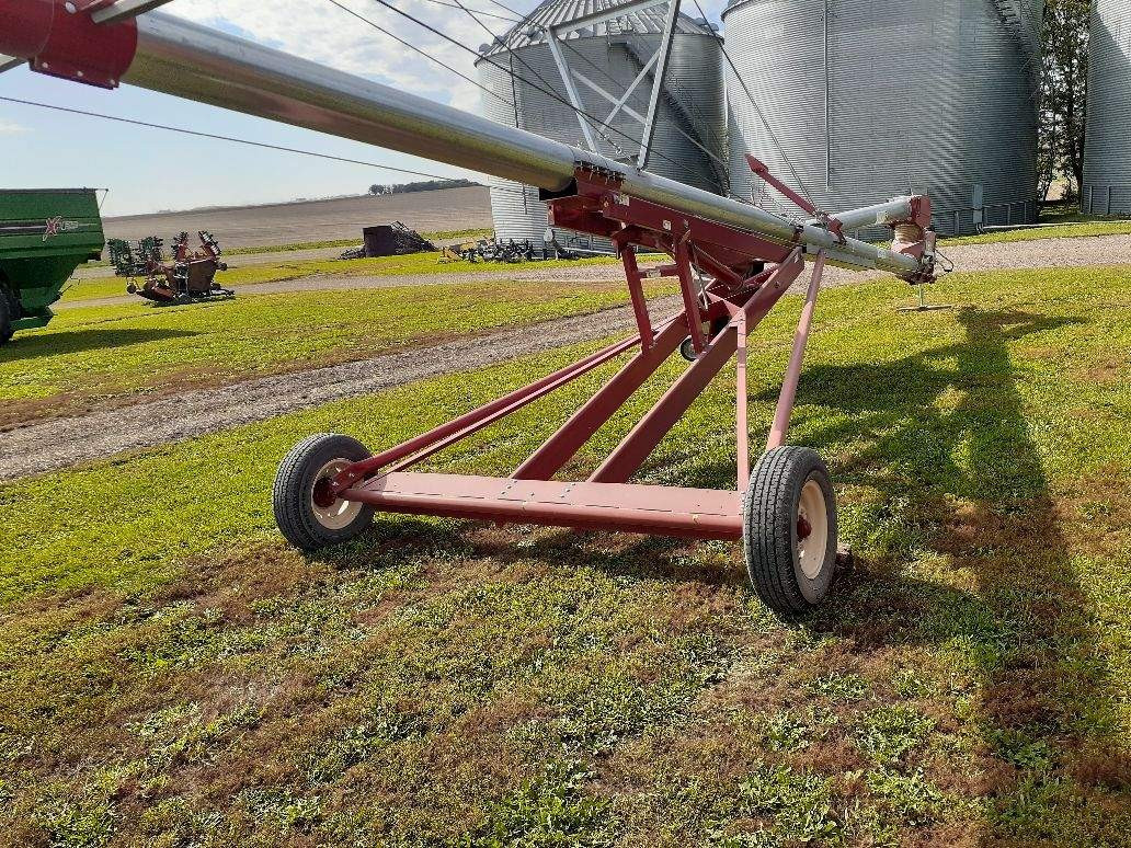 2027 Sudenga 10 X 71