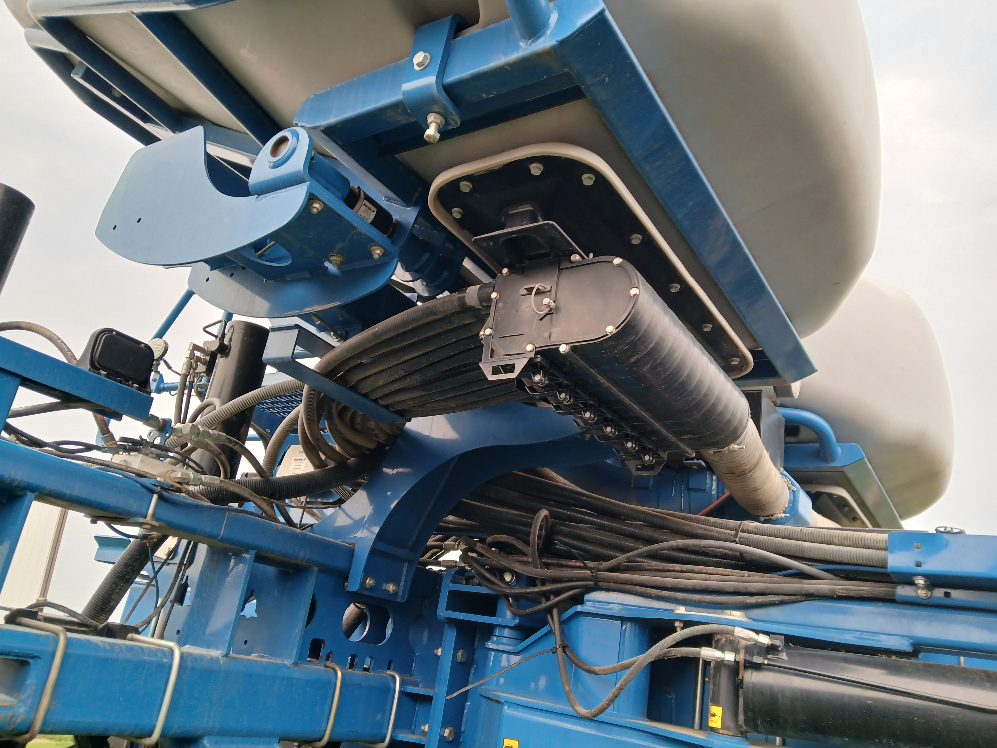 2014 Kinze 4900