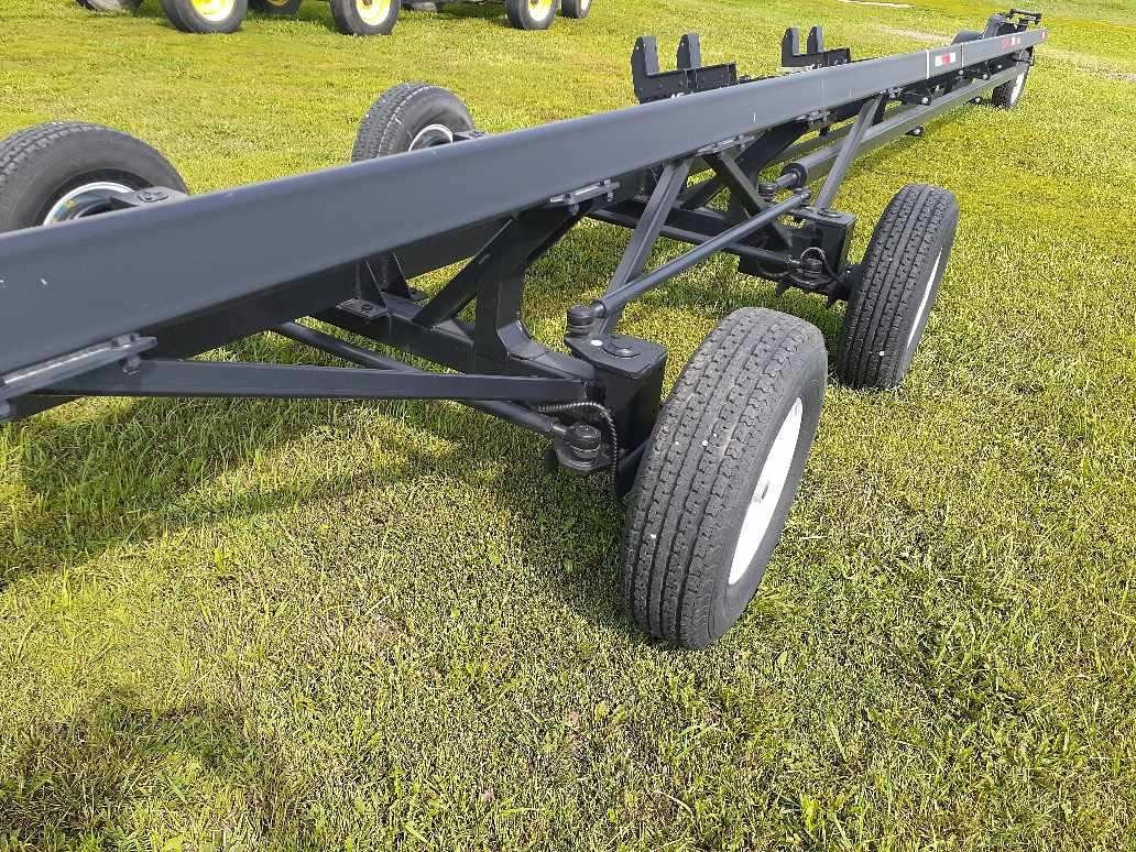 2026 Demco HT AWS