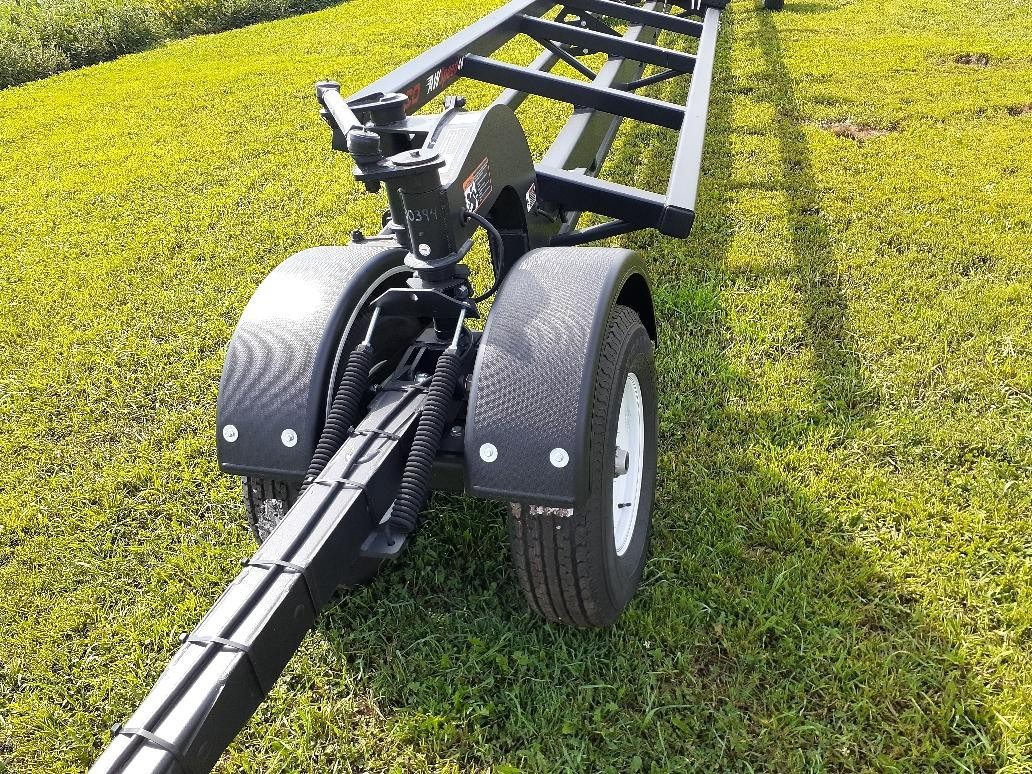 2026 Demco HT AWS