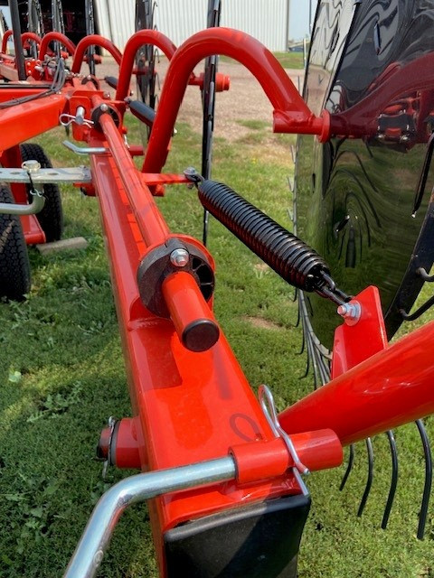 2026 Kuhn SR 314