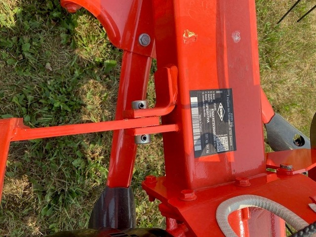 2026 Kuhn GF 5203THA