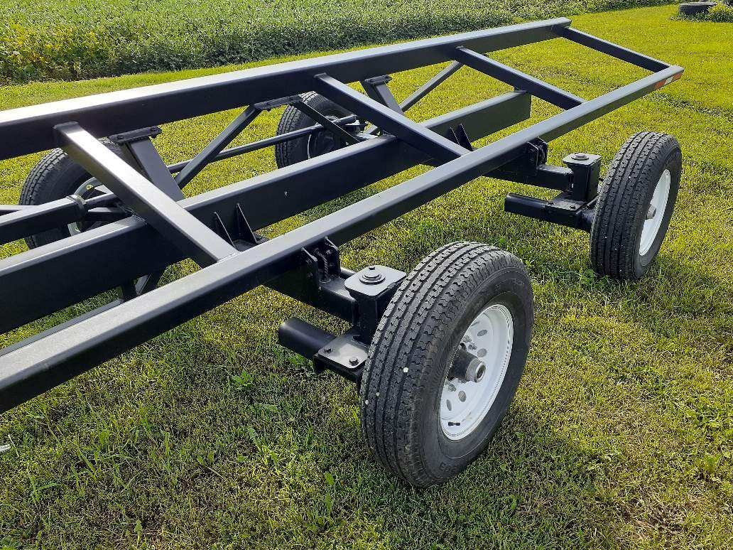 2026 Demco HT AWS