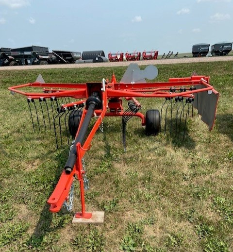 2026 Kuhn GA3200GT