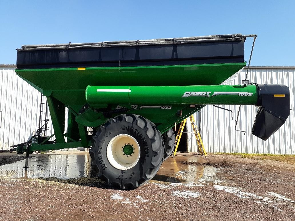 2014 Brent 1082