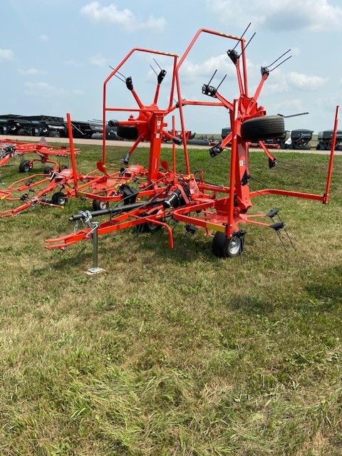 2026 Kuhn GF 5203THA