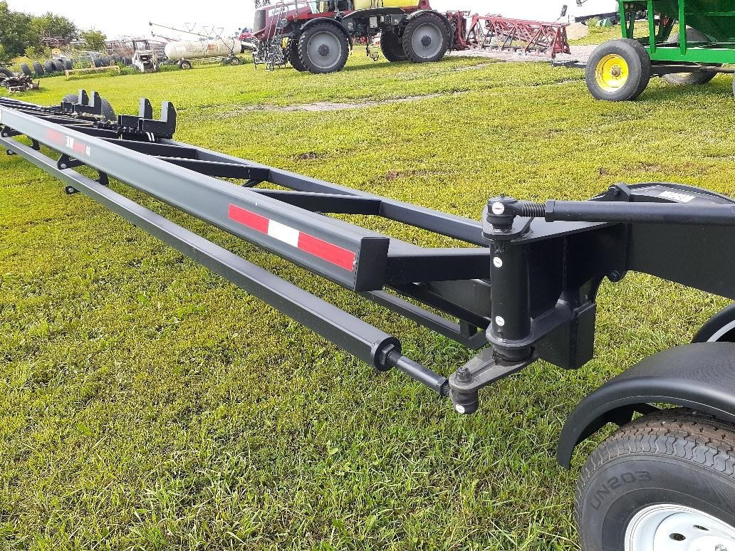 2026 Demco HT AWS