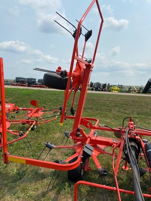 2026 Kuhn GF 5203THA
