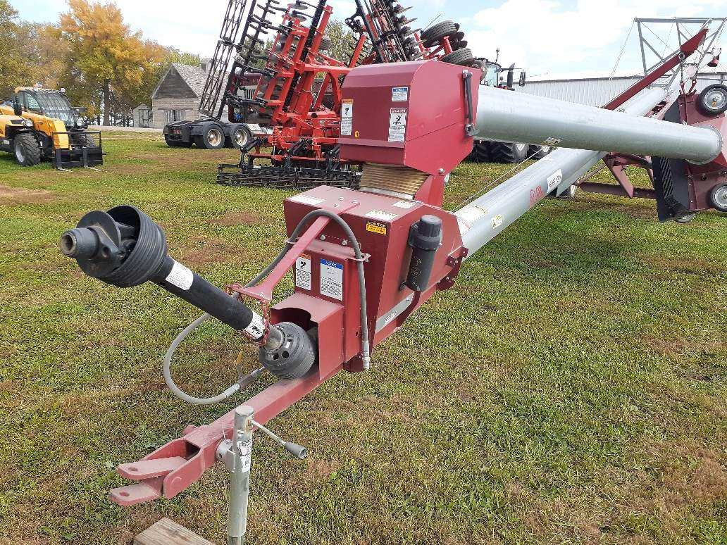 2027 Sudenga 10 X 71