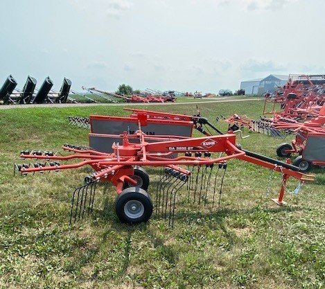 2026 Kuhn GA3200GT