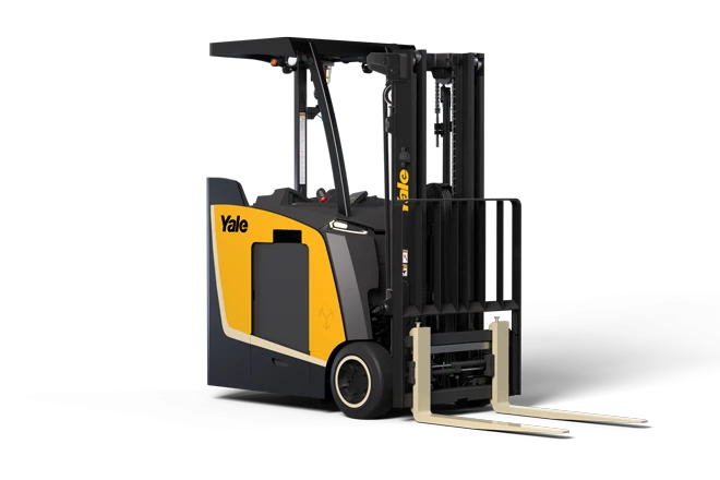 Yale GP050VX Forklift