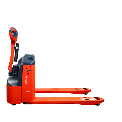 2024 Linde MT22
