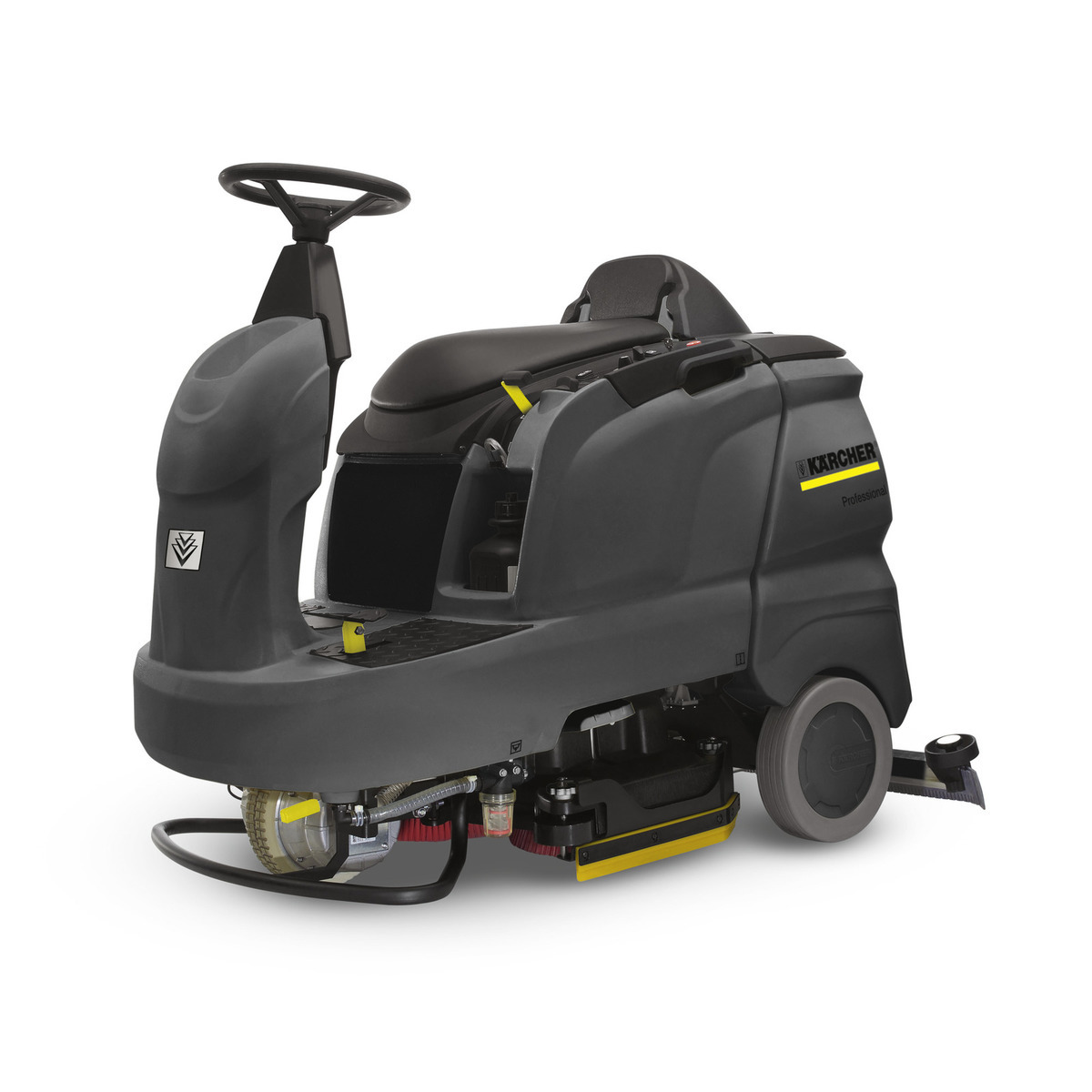 2023 Karcher Ride-On Floor Scrubbers B 90 R Adv Bp for sale in Wichita, KS