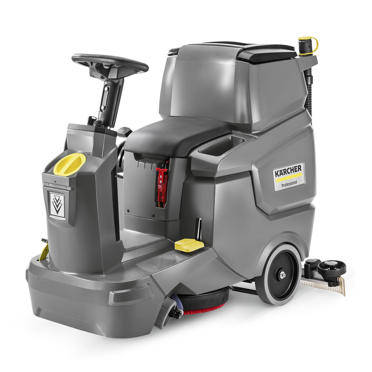 2021 Karcher Ride-On Floor Scrubbers BD 50/70 R BP (brush) for sale in Wichita, KS