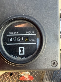 1983 Nissan KCPH01A15PV