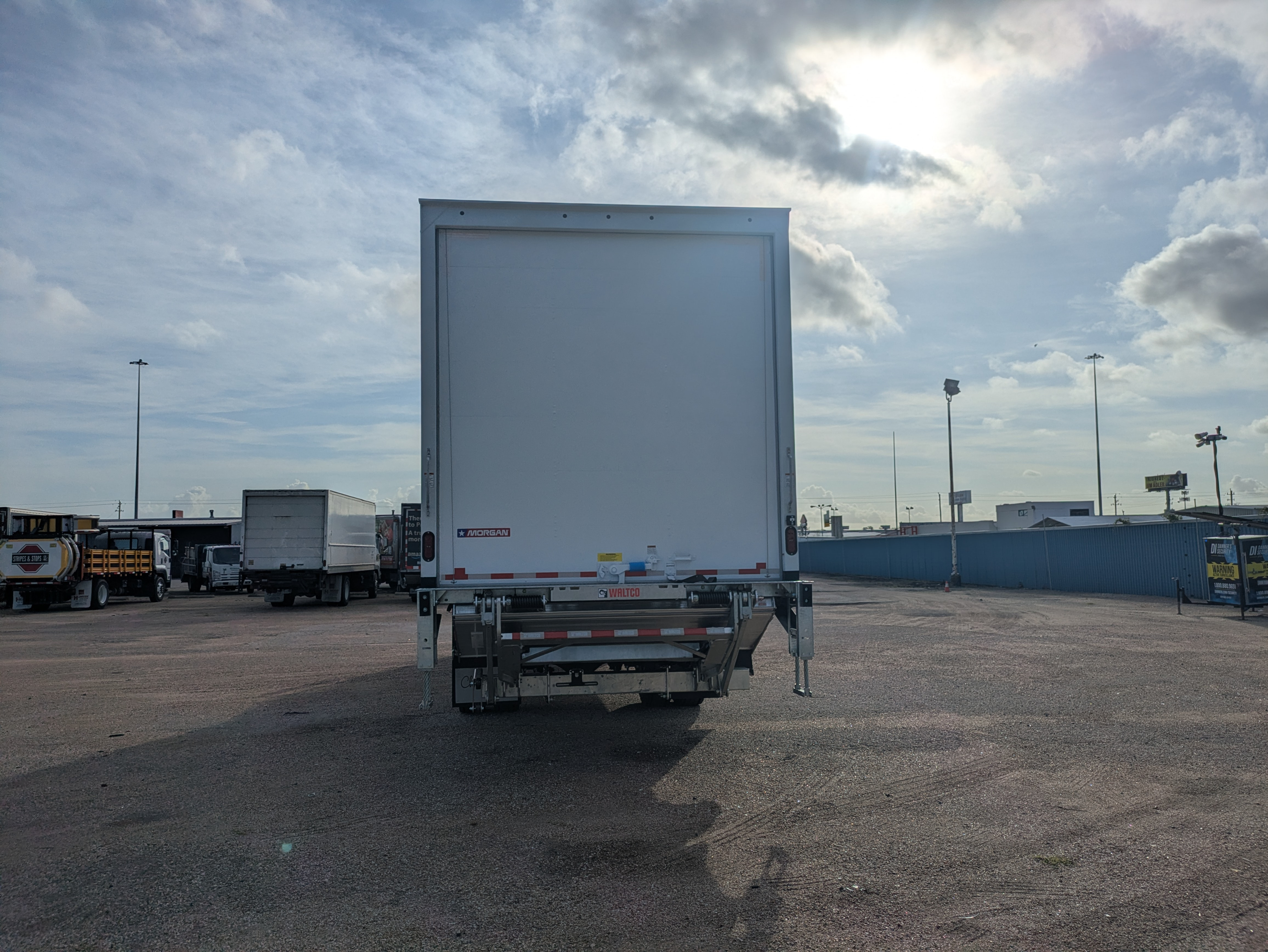 2026 Isuzu FTR (Diesel) 224 in Wheelbase