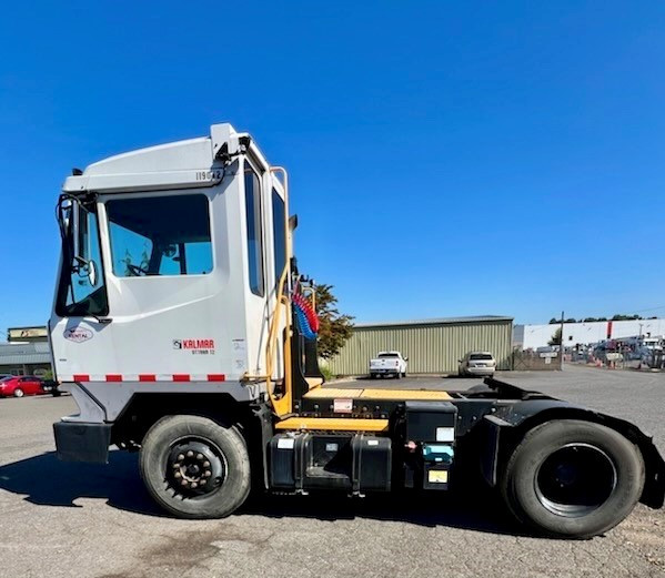 2019 Ottawa T2 4x2 Off Road Tier 4 Final