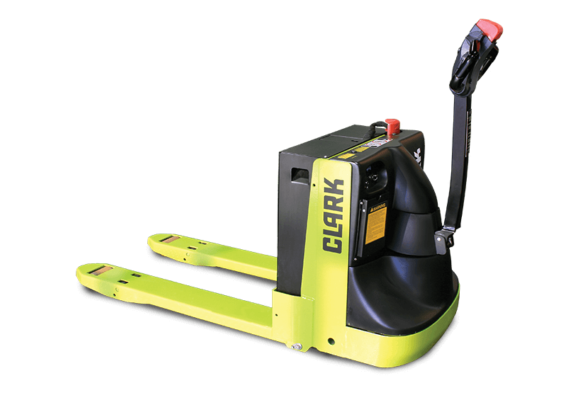Photo of a 2026 Clark WPX45